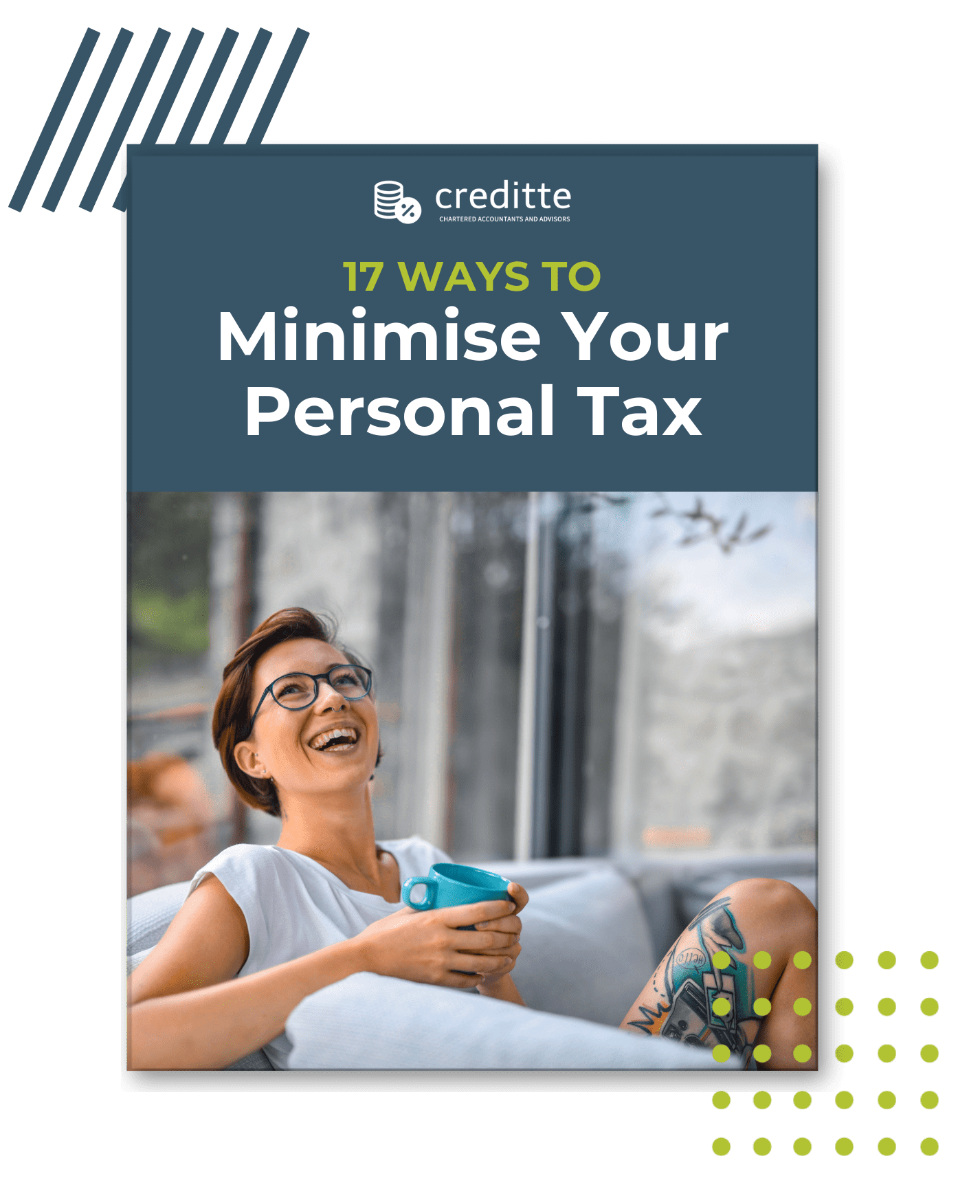 17 Ways To Save personal Tax Free Guide Creditte